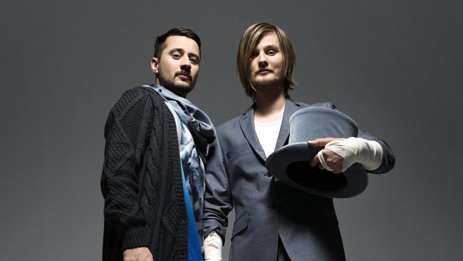 Royksopp