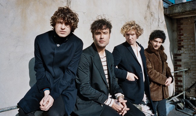 The Kooks