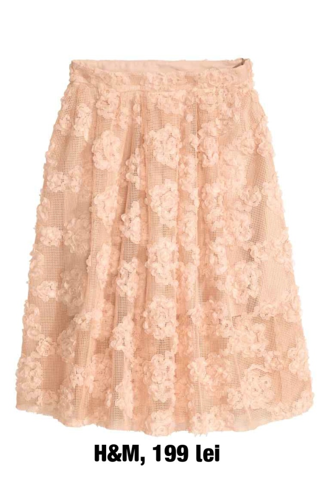 fusta midi