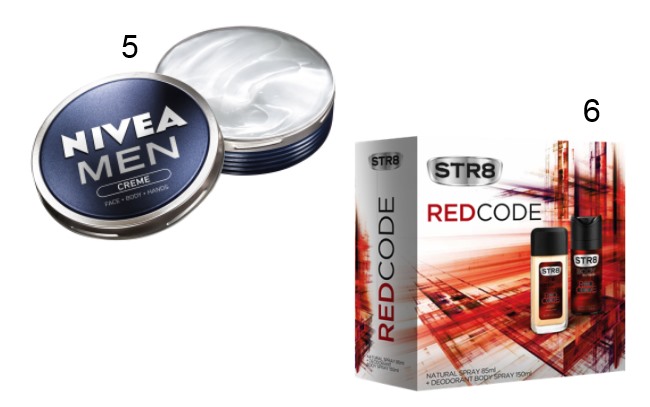 produse cosmetice pentru barbati