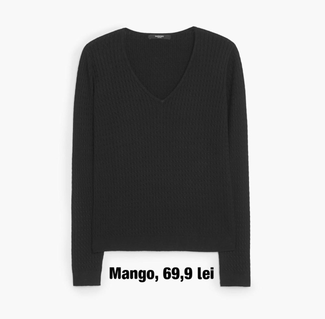 pulover mango