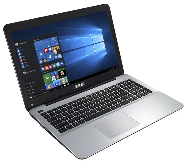 ASUS X555LB