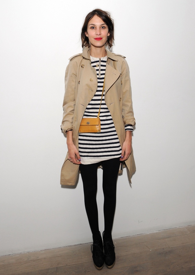 Alexa Chung