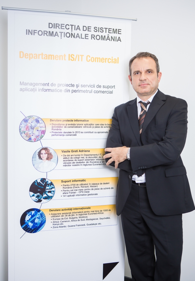 Cornel Tascu