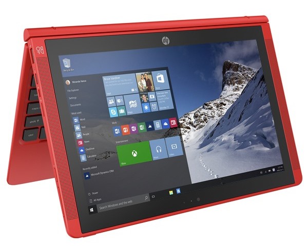HP Pavilion x2