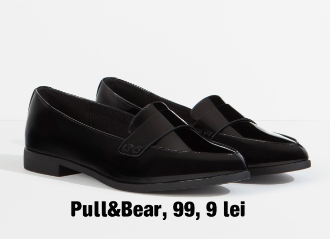 Pantofi