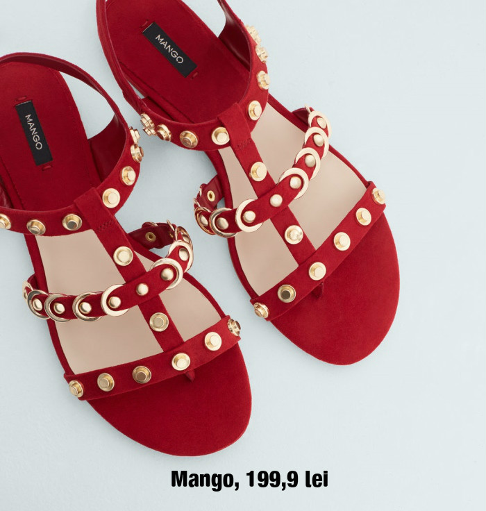 Sandale Mango