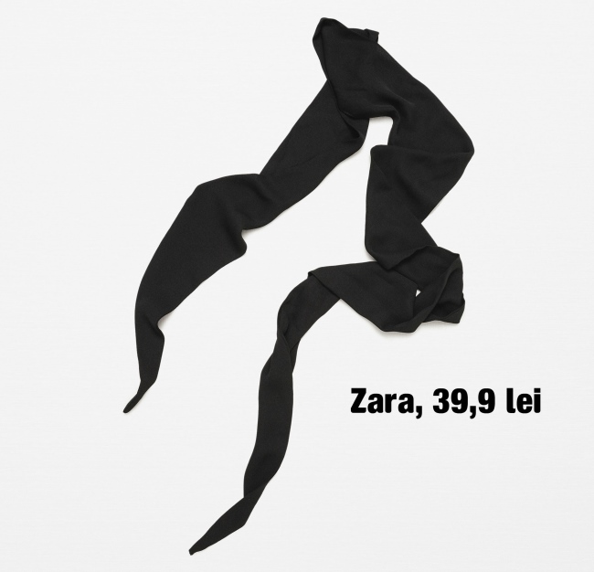 esarfa subtire