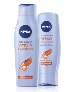 produse nivea pentru par frumos si sanatos