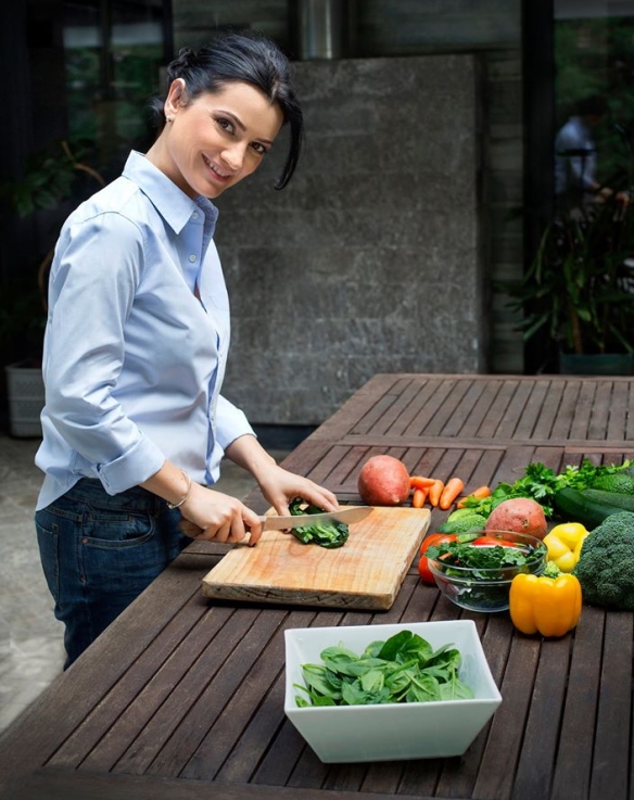 health coach