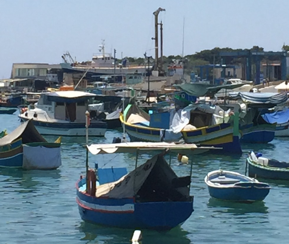 bazar Malta