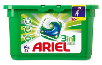Ariel 3in1 PODS