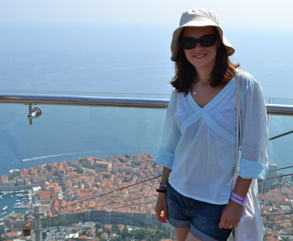 Croatia Dubrovnik