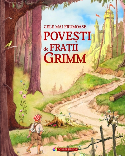 cele mai frumoase povesti