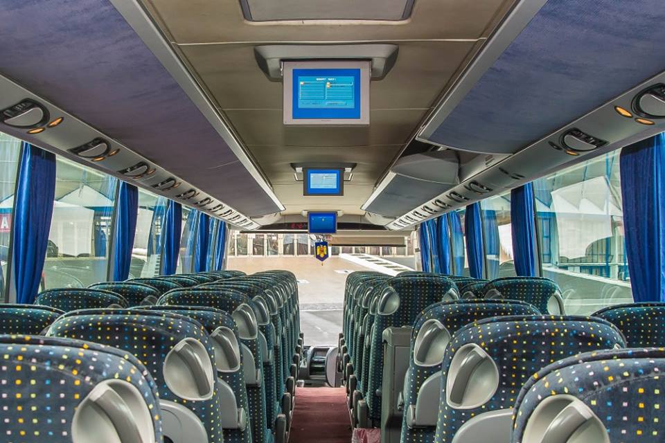 Memento Bus
