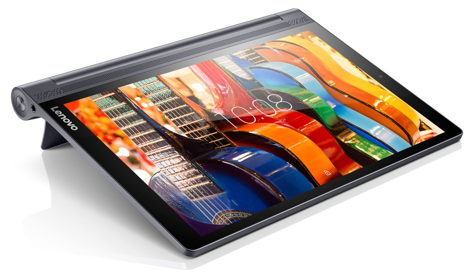 Yoga Tab