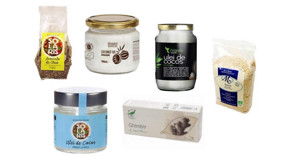 alimente pentru slabit
