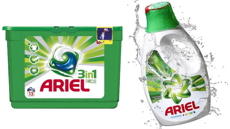 ariel