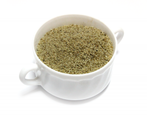 Cafea verde macinata