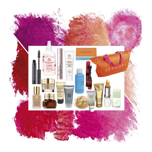 goodie bag