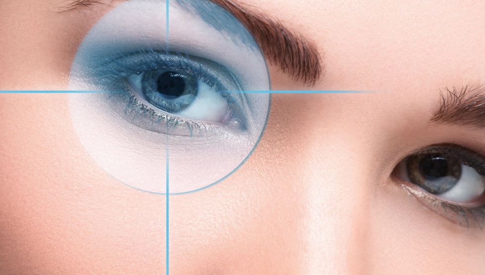 vedere ochii sănătoși tratamente de fizioterapie în oftalmologie
