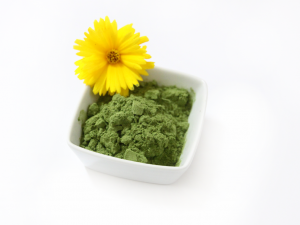 Orz verde