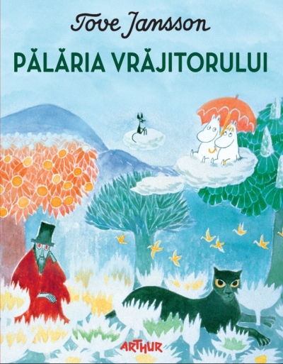 poveste ilustrata