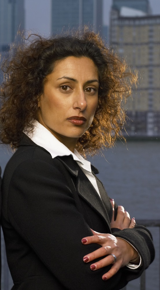 saira khan