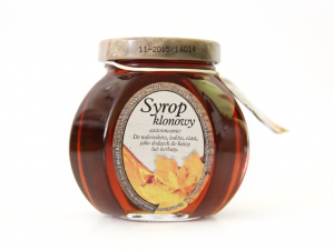 Sirop artar