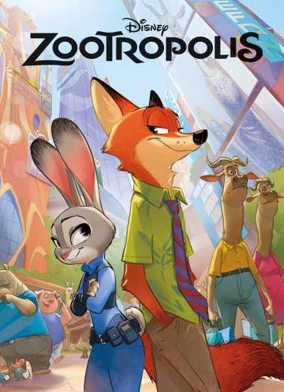 poveste disney