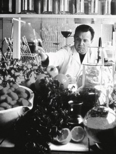 Yves Rocher