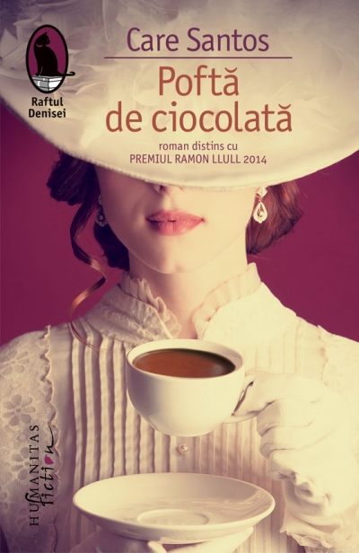 editura Humanitas Fiction
