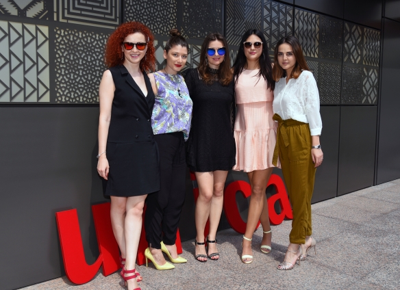 brunch Unica