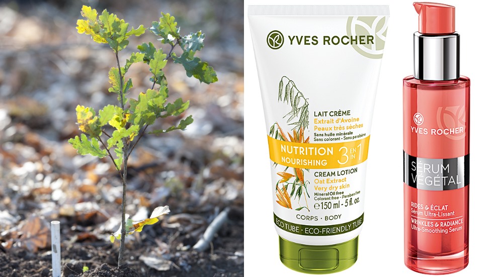 produse naturale yves rocher