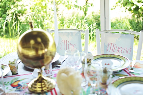 wedding house nunta