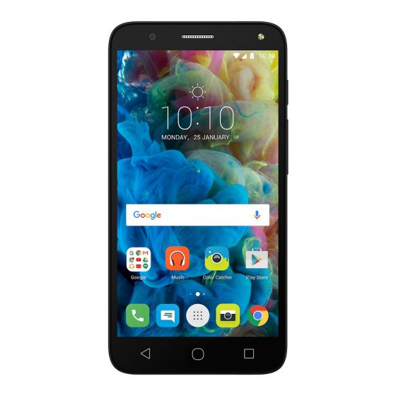 Alcatel POP 4