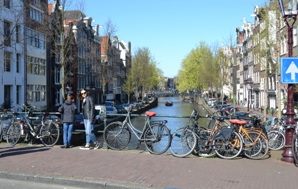 vacanta in Olanda