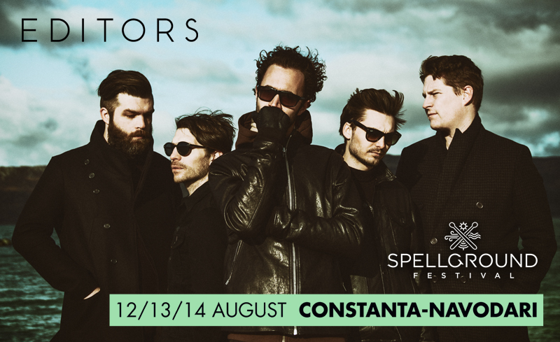 Editors