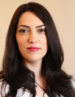 Andra Zaharia