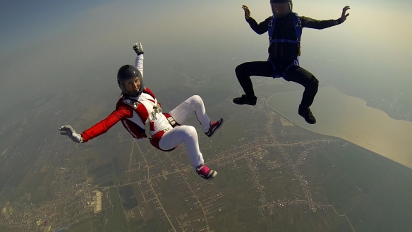 Girls Can Fly