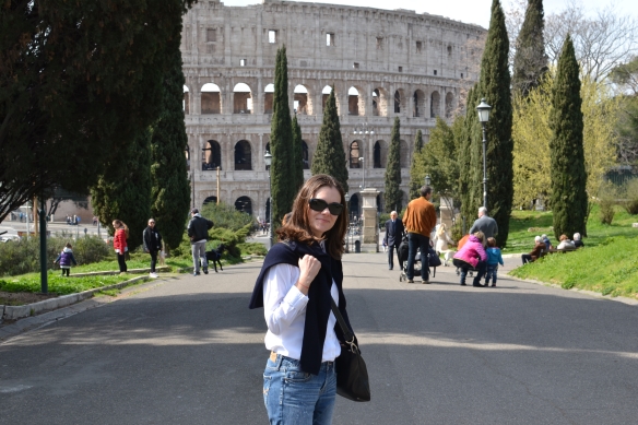 vacanta in Italia
