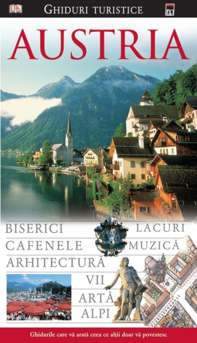 vacanta in Austria