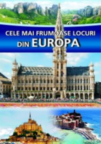 calatorie in Europa