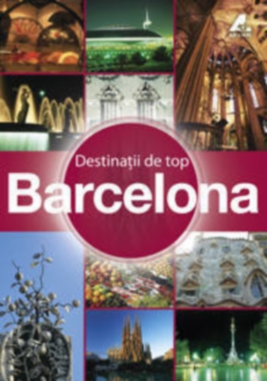 vacanta in Barcelona