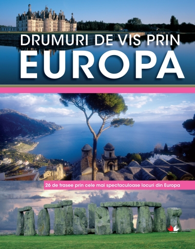 vacanta europeana