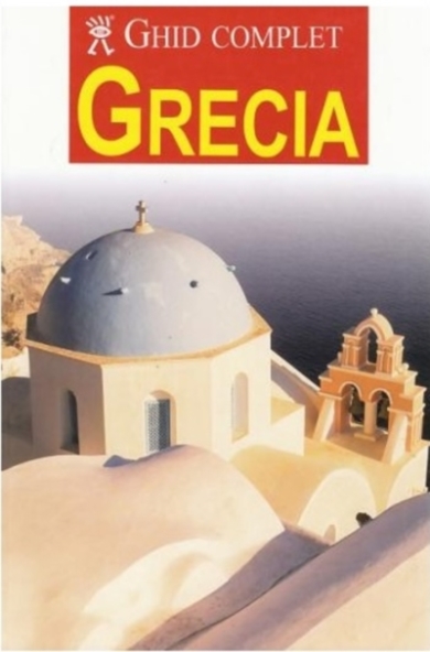 vacanta in Grecia