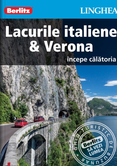 vacanta in Italia