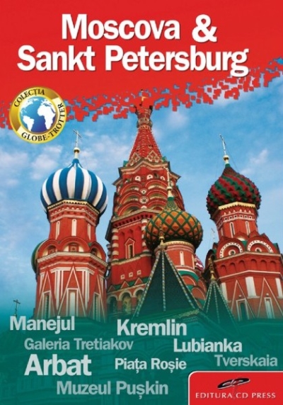 vacanta in Rusia