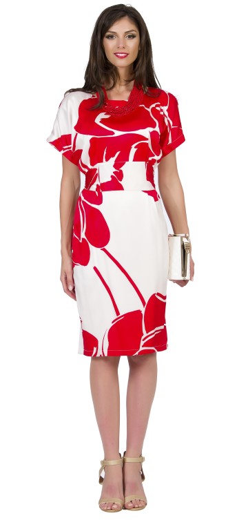 tinuta din noua colectie Sense, Pretty Woman