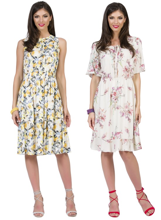 tinute din noua colectie Sense, Pretty Woman